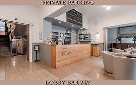Hotel Brixen Praha
